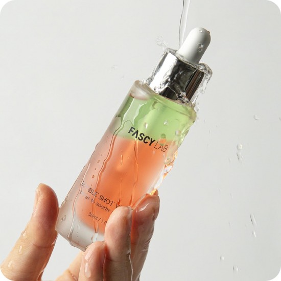 FASCY LAB double shot vita serum 双层维生素精华